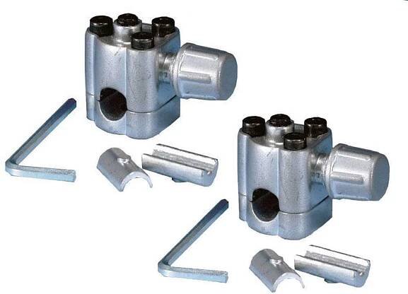 Bullet Piercing Valve BPV31 Supco (2 PACK)