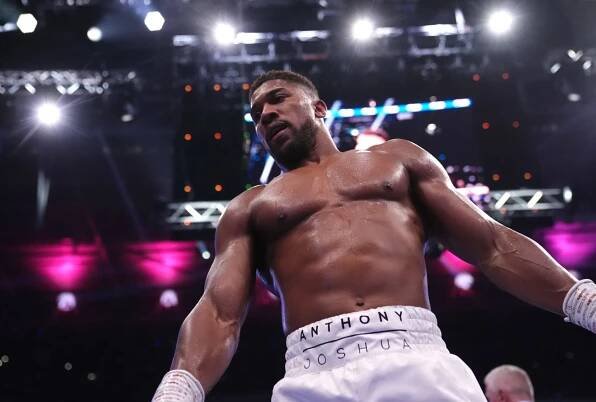 Who could Anthony Joshua face in ‘carefully’ chosen comeback fight?