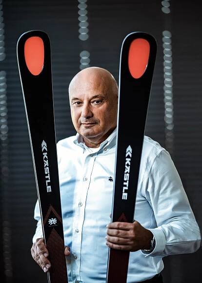 Tomáš Němec (Foto: Tomáš Nosil)