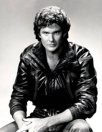 Michael Knight (Knight Rider)