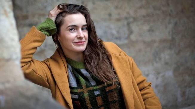 Sarah Haváčová: Máme se až příliš dobře