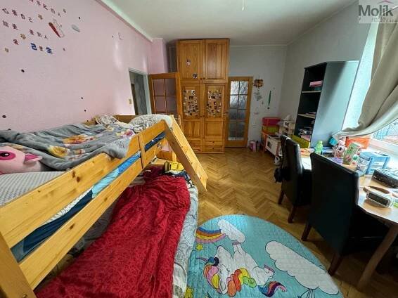 Prodej bytu 4+1+B, ul. W. A. Mozarta, obrázek č.6