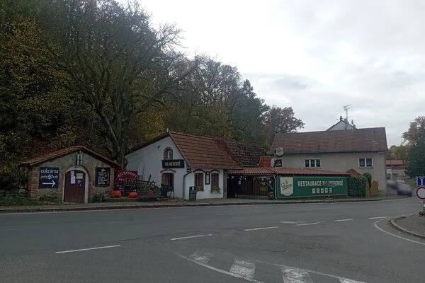 Restaurace Na Merendě foto 1