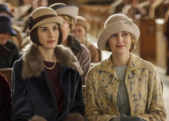 Laura Carmichael - Actress