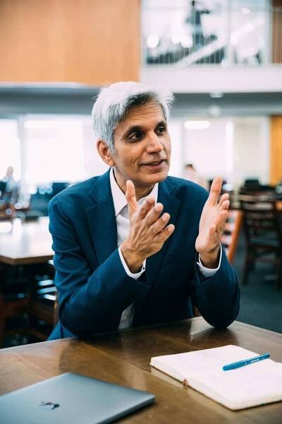 Hitendra Wadhwa