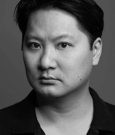 Don Nguyen - Ma-Yi Theater Company