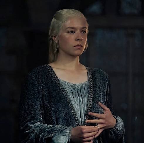 House of the Dragon Season 2, Episode 2 Recap