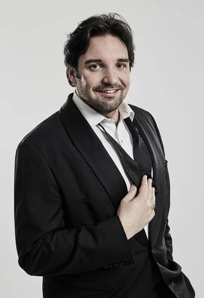 Plachetka se inspiroval u Mareše. Chce vyprodat O2 arenu s operní show