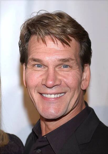 Policie pátrá po muži z Ostravy téměř 20 let! Vypadá jako Patrick Swayze, smějí se lidé