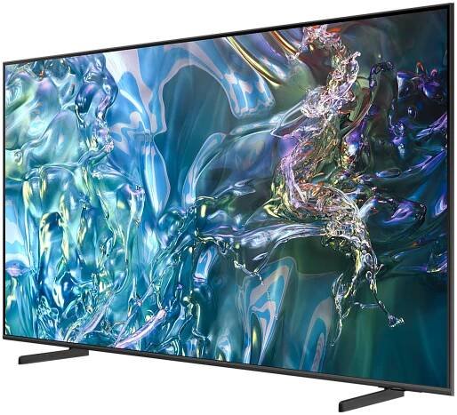2024 55” Q60D QLED 4K HDR Smart TV |