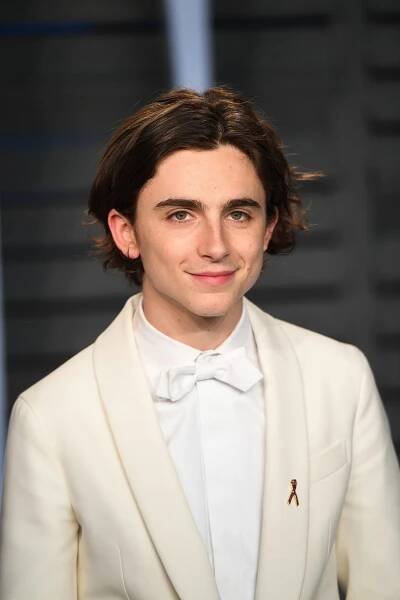 Vanity Fair Oscar Party - Tyler Boye Photography