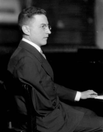 Výročí: legendární levoruký klavírista Paul Wittgenstein