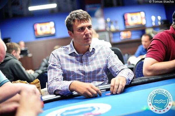 Druhý triumf pro Michala Mrakeše v High Rolleru České Pokerové Tour! - POKERživě