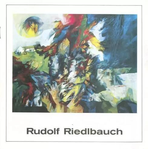 Výkup knihy Dušan Sedláček: Rudolf Riedlbauch