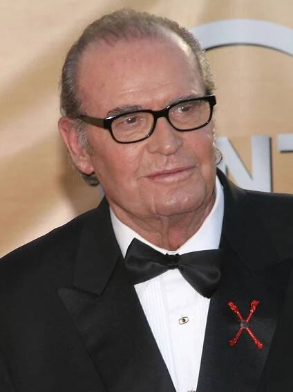 James Garner - Actor, Producer