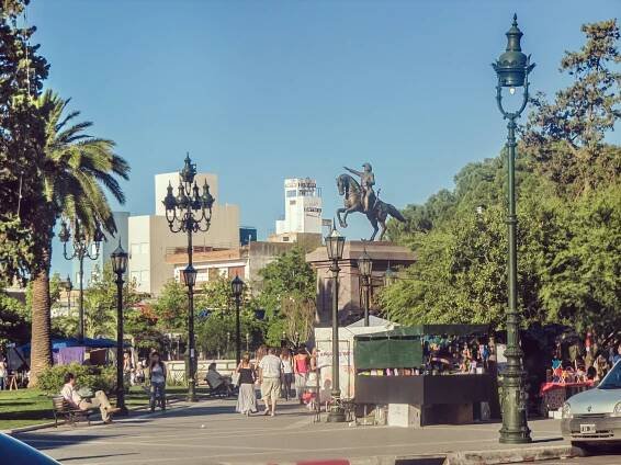 Santa Rosa (Argentina)