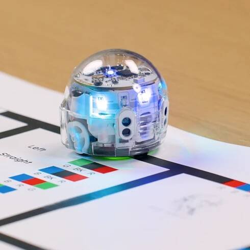 February Lesson Spotlight: Engaging K-8 Coding Activities | Ozobot