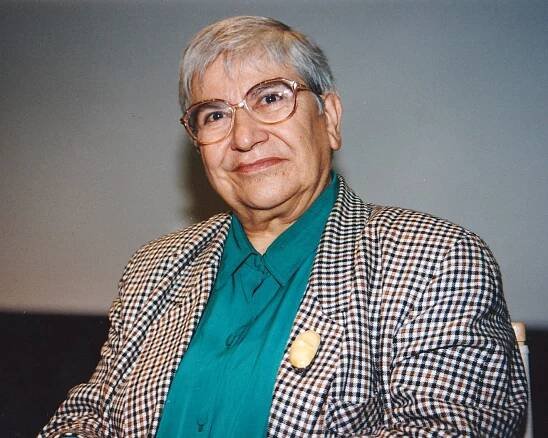 Marie-Claude Vayssade