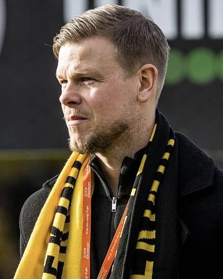 David Löfquist