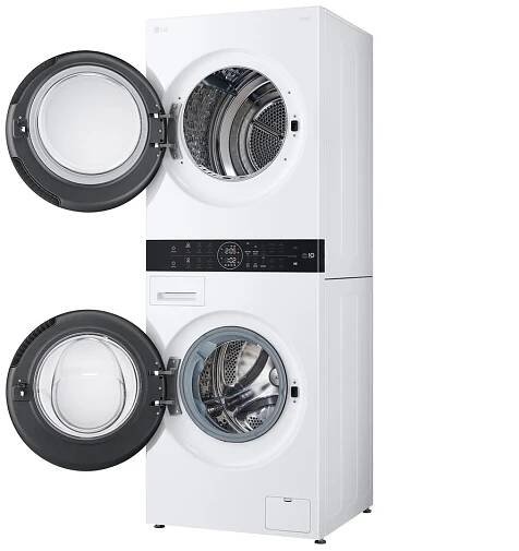 LG WT1210WWF
