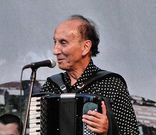 Edward Dębicki
