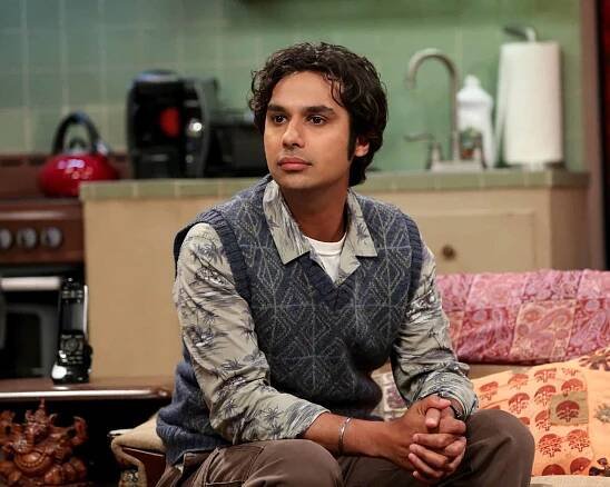 'Big Bang Theory' 's Kunal Nayyar Says Stars 'Support Each Other' Amid Reports Jim Parsons Ended Show