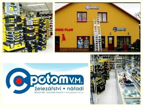 POTOM V.M. s.r.o. | zarukakvalit.cz
