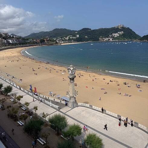 HOTEL VILLA FAVORITA - Updated 2025 Prices & Reviews (Donostia - San Sebastian, Spain)