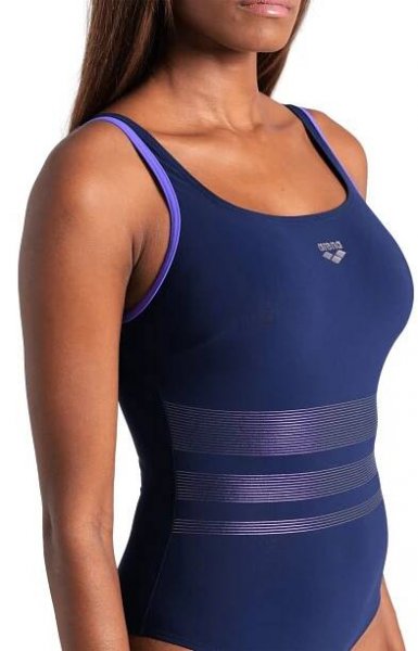 Dámské plavky arena Shapewear Women's Rosa C-Cup