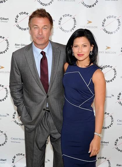 Herec Alec Baldwin se ožení s cvičitelkou jógy: Je o 26 let mladší
