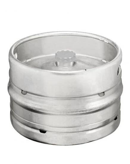 detail Pivo Bernard 11° 20l sud KEG