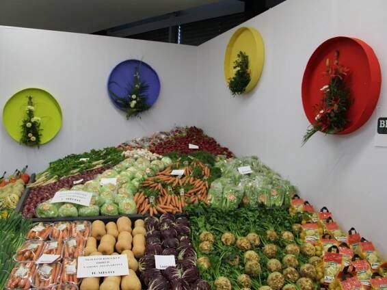 Podzimní Flora nalákala 23 tisíc lidí. Šampionem koštu byla hruškovice