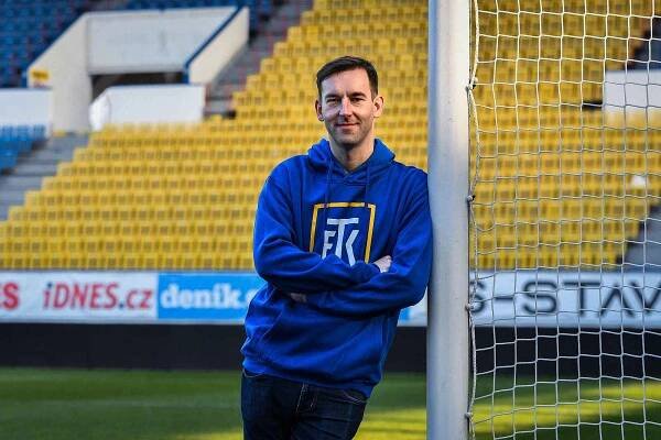 Milan Kratina, nový majitel FK Teplice