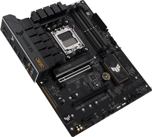 ASUS TUF GAMING B650-E WIFI
