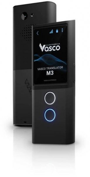 Vasco Translator M3