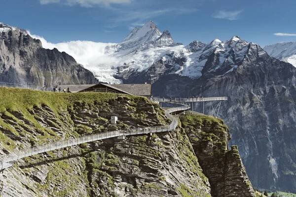 Grindelwald First