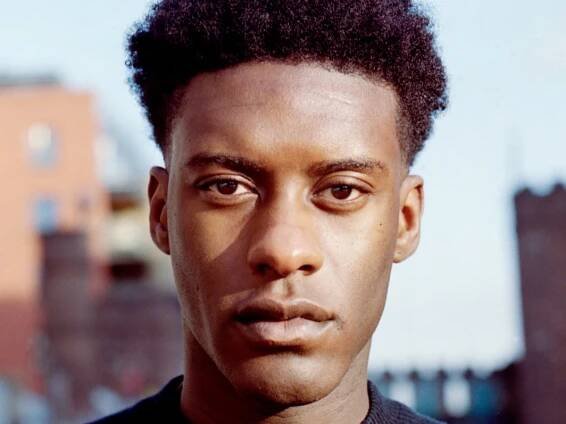 Samuel Adewunmi: ‘95 per cent of our cast is Black – I wouldn’t expect to see that on the BBC’
