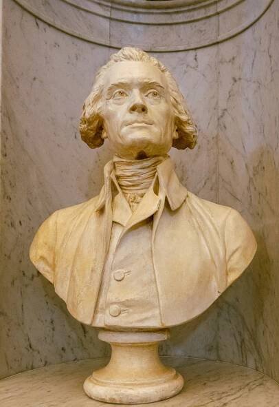Thomas Jefferson
