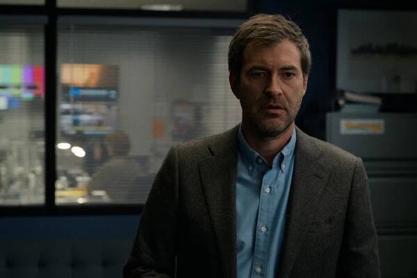Mark Duplass - Actor, Director, Producer, Writer