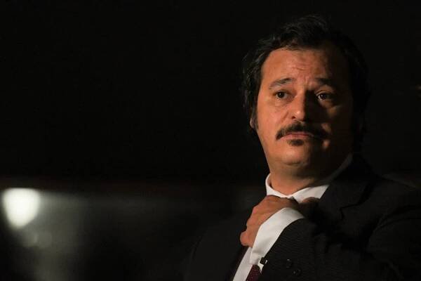 Antonio Gerardi