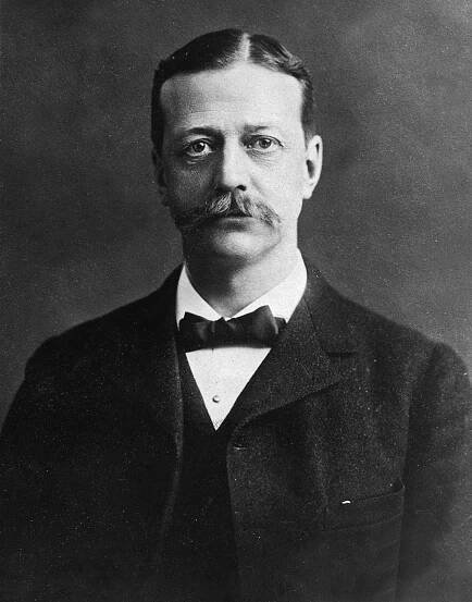 A. Lawrence Lowell