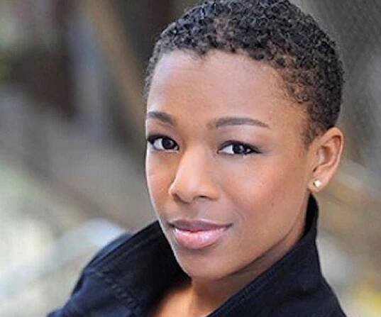 Samira Wiley