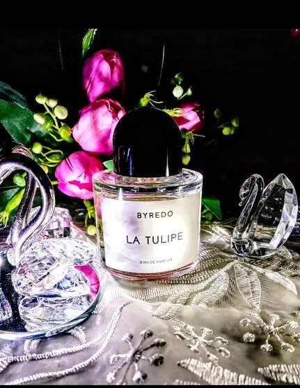 La Tulipe Byredo pro ženy