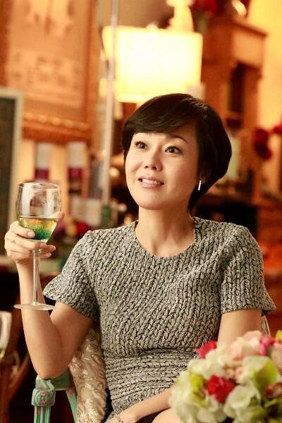 Mistresses - Blurred Lines - Z filmu - Yunjin Kim