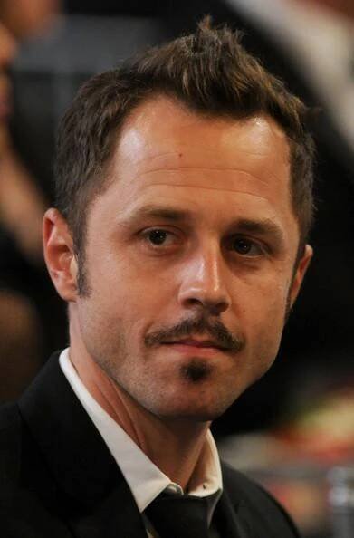 Giovanni Ribisi fotka