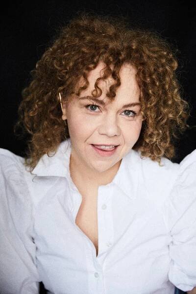 Sarah Viktoria Frick | scenario | agentur für film und fernsehen GmbH