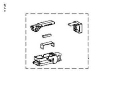 Adj.Balancer Leg.V2 2ks.