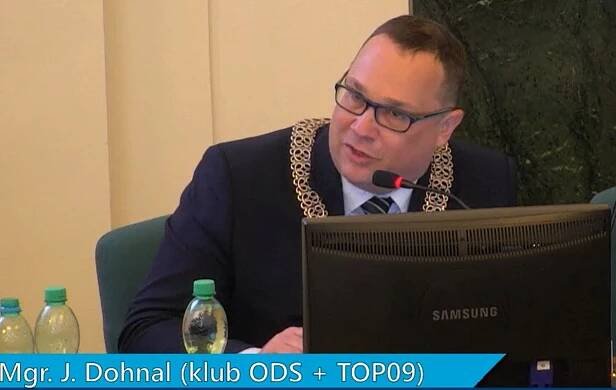 ODS má v Ostravě po 21 letech primátora