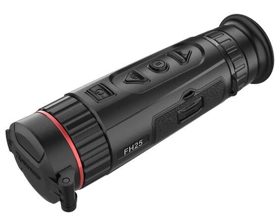 Termovizní monokulár Hikmicro Falcon FQ25 | kostelecky.cz