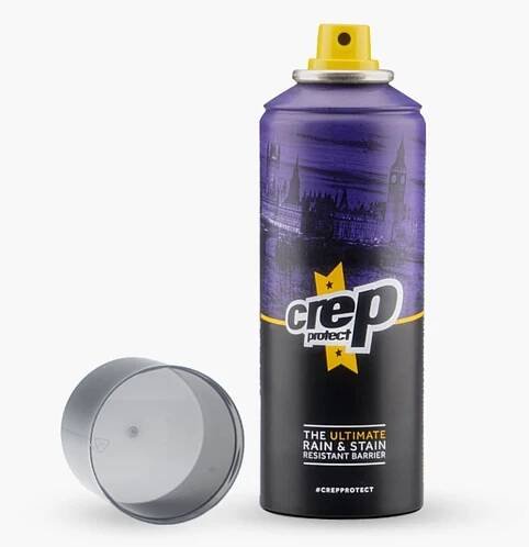 Impregnační NANO sprej CREP PROTECT